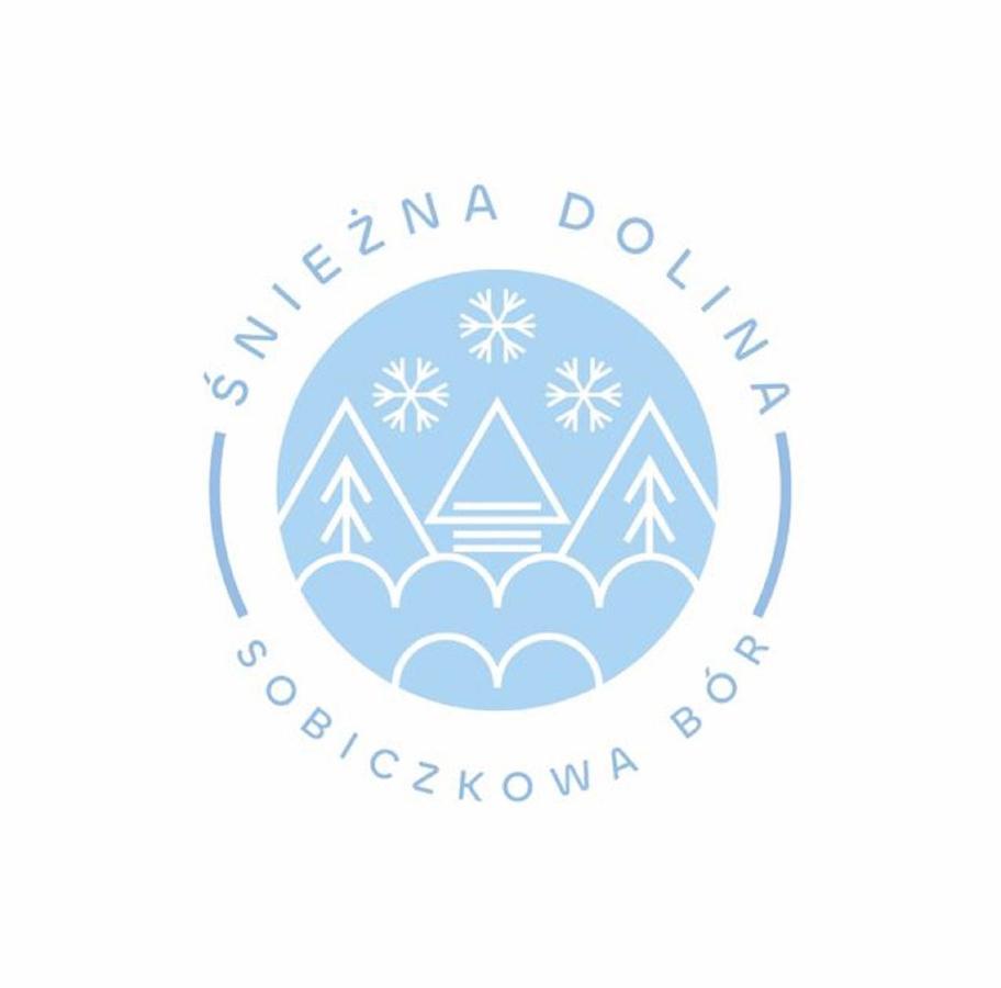 Sniezna Dolina - Sobiczkowa Bor Luxury Chalets Kościelisko Exteriér fotografie