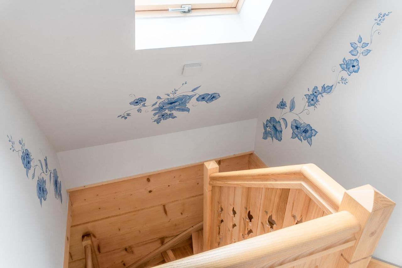 Sniezna Dolina - Sobiczkowa Bor Luxury Chalets Kościelisko Exteriér fotografie
