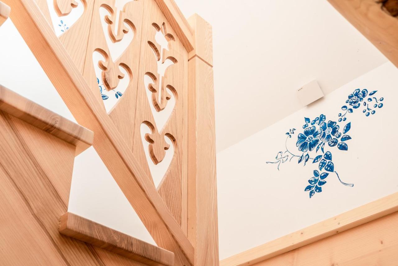 Sniezna Dolina - Sobiczkowa Bor Luxury Chalets Kościelisko Exteriér fotografie